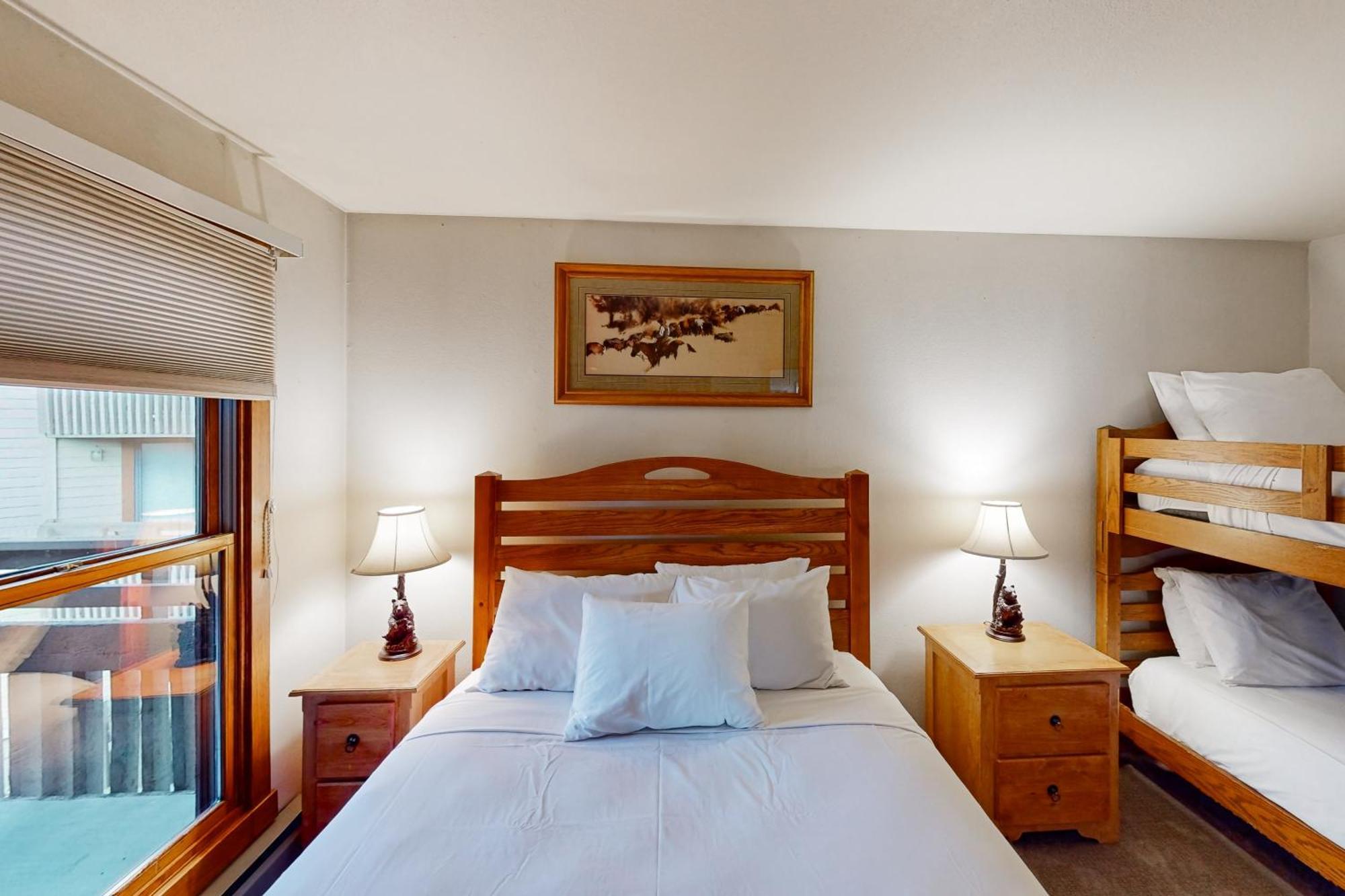 The Lodge At Steamboat By Vacasa Steamboat Springs Quarto foto
