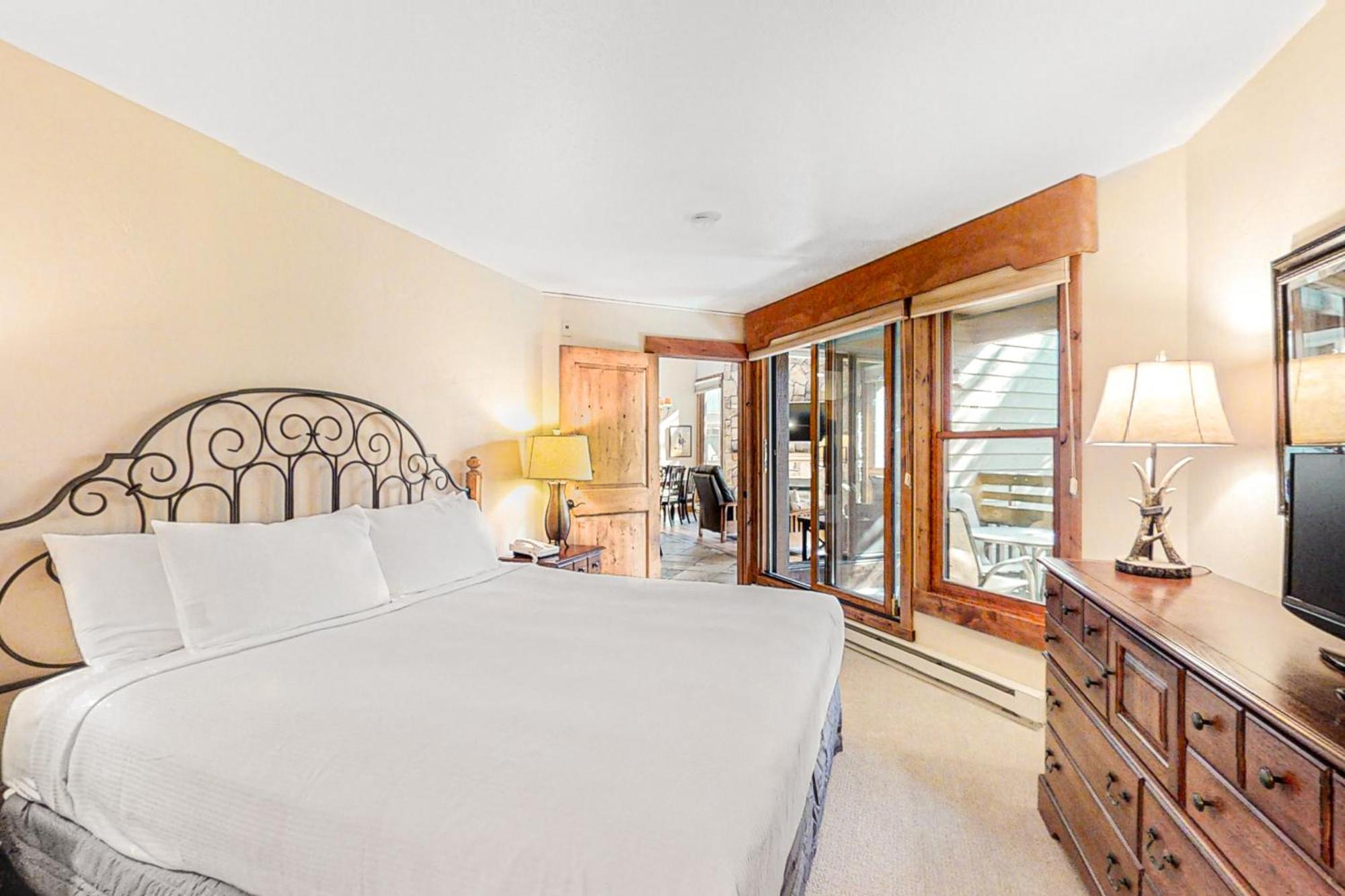 The Lodge At Steamboat By Vacasa Steamboat Springs Quarto foto