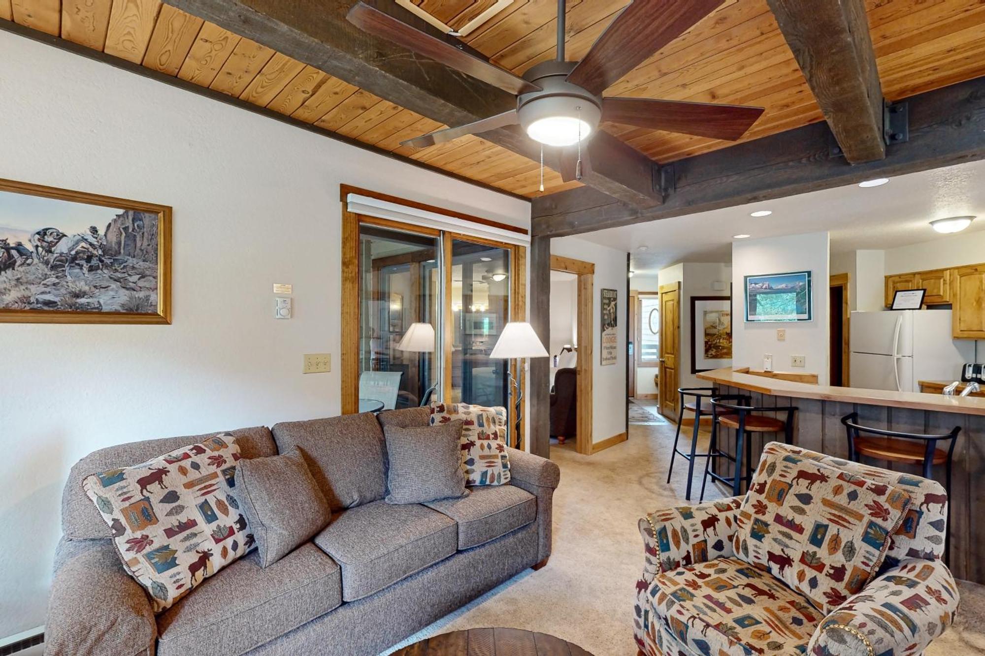The Lodge At Steamboat By Vacasa Steamboat Springs Quarto foto
