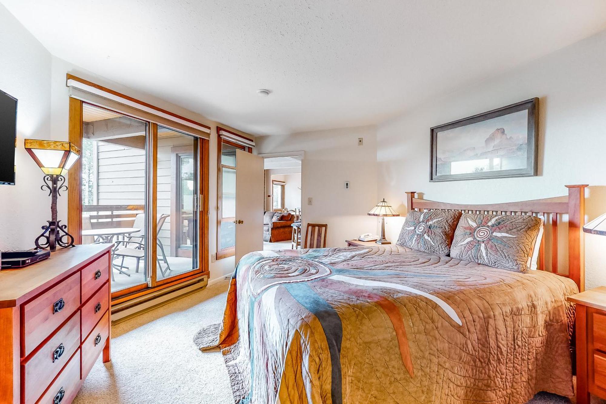 The Lodge At Steamboat By Vacasa Steamboat Springs Quarto foto