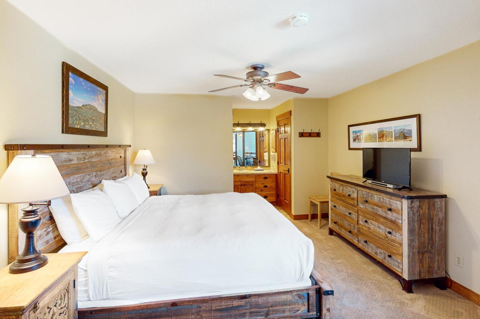 The Lodge At Steamboat By Vacasa Steamboat Springs Quarto foto
