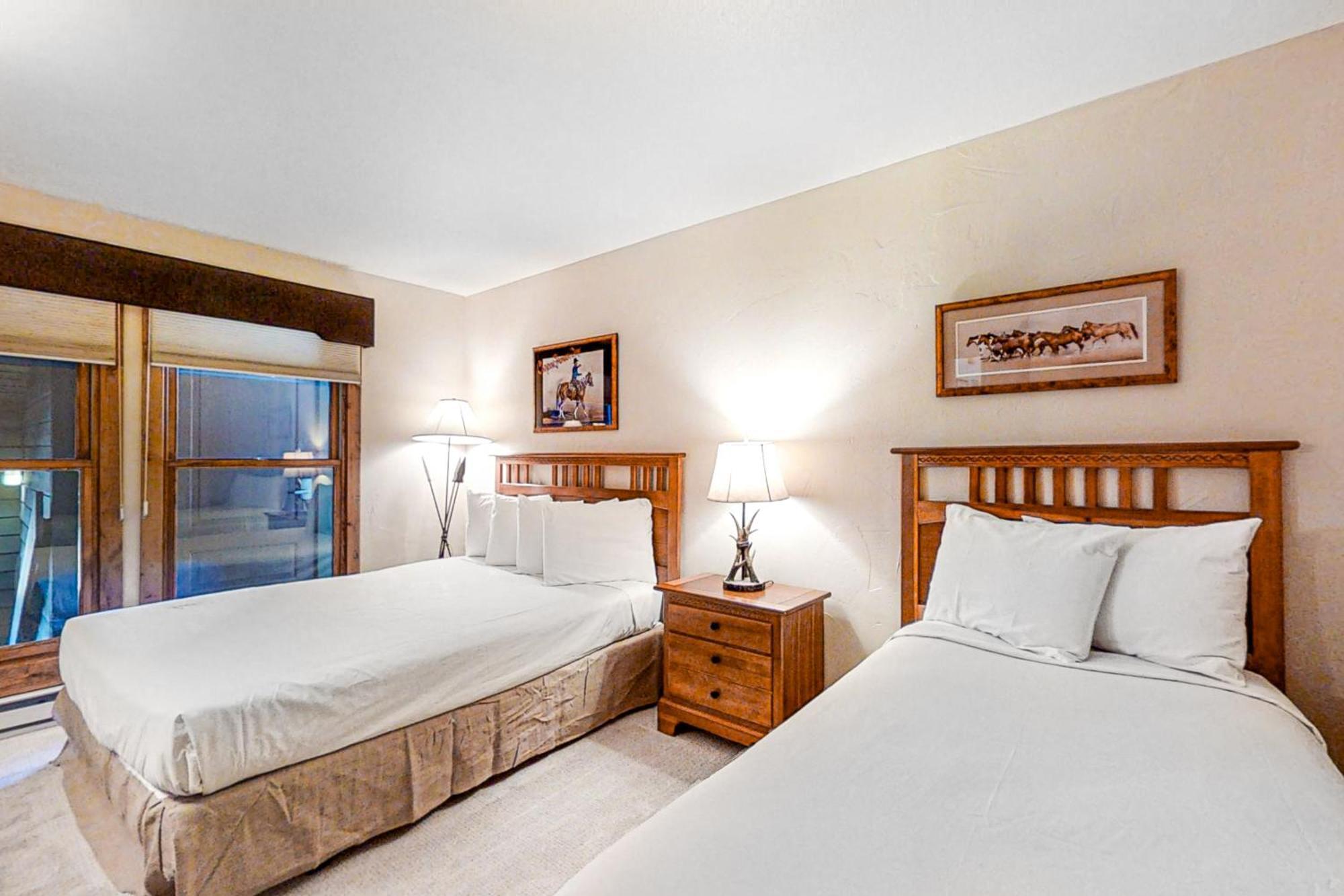 The Lodge At Steamboat By Vacasa Steamboat Springs Quarto foto