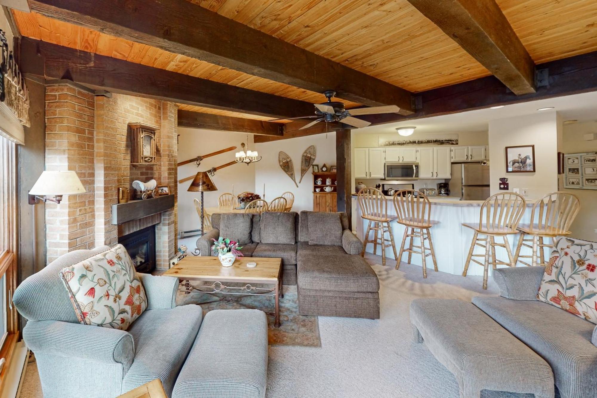 The Lodge At Steamboat By Vacasa Steamboat Springs Quarto foto