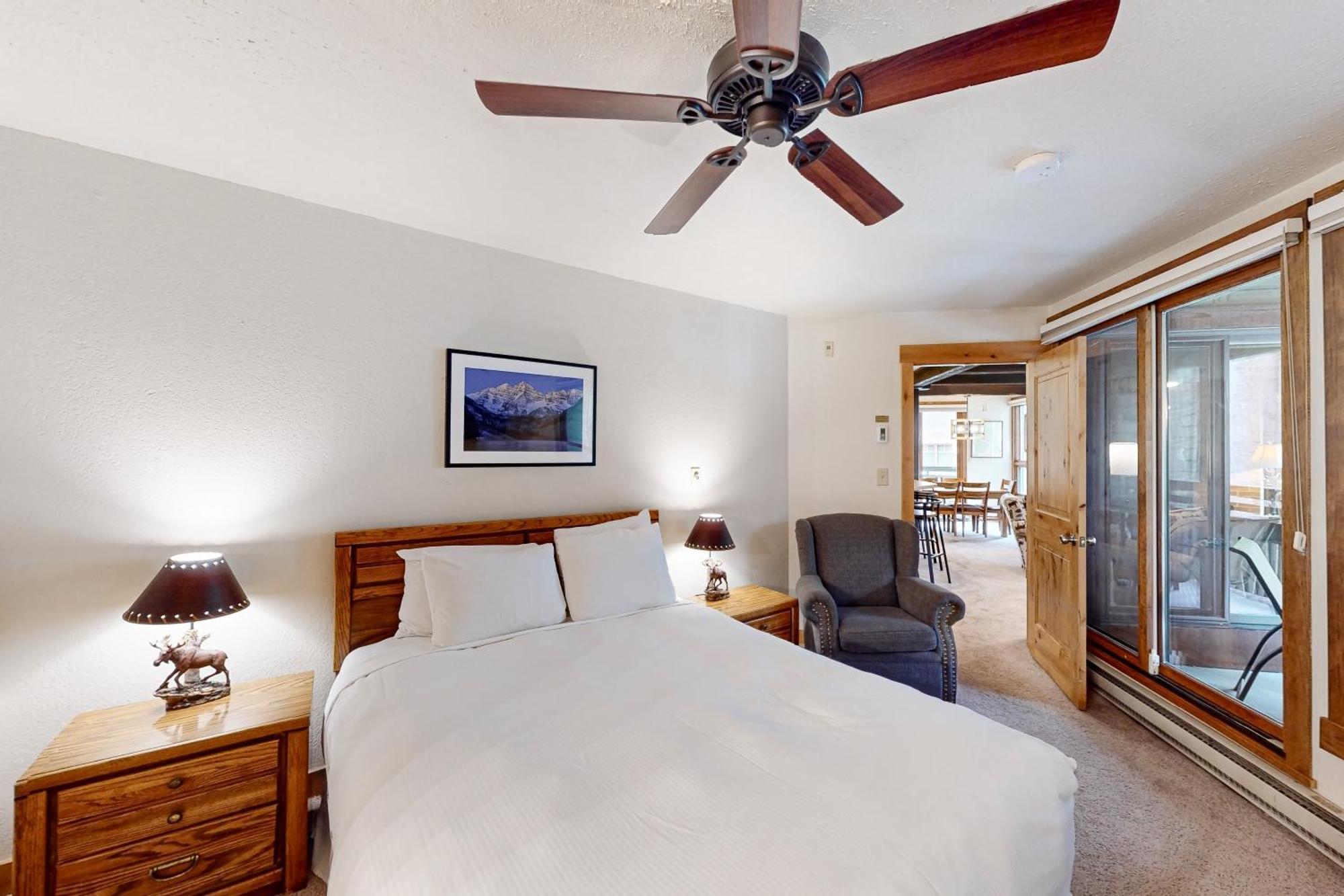 The Lodge At Steamboat By Vacasa Steamboat Springs Quarto foto