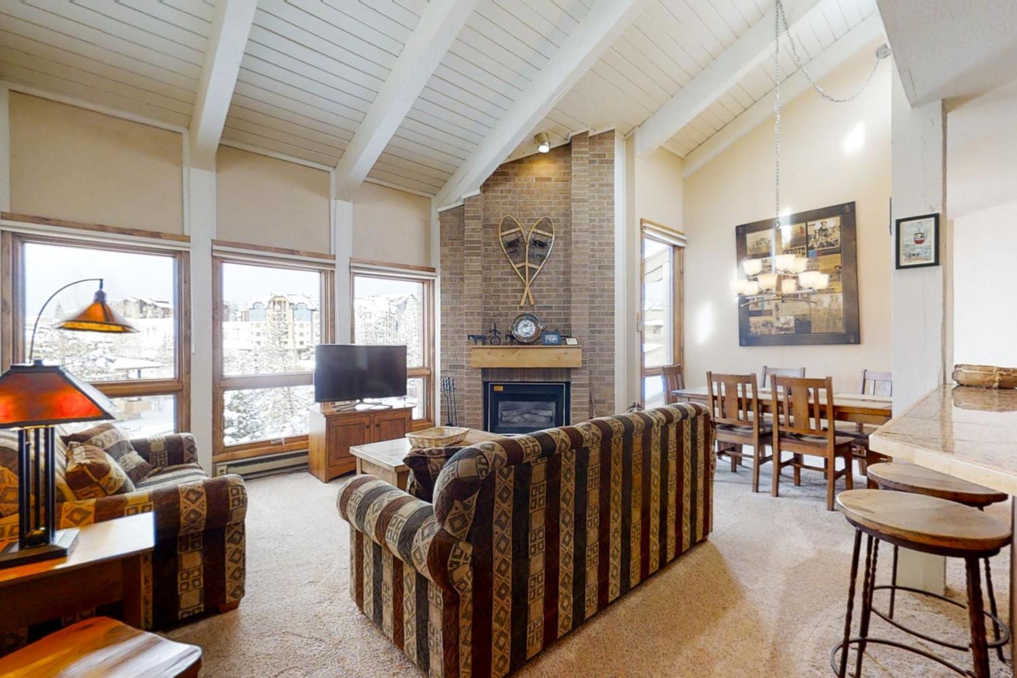 The Lodge At Steamboat By Vacasa Steamboat Springs Quarto foto