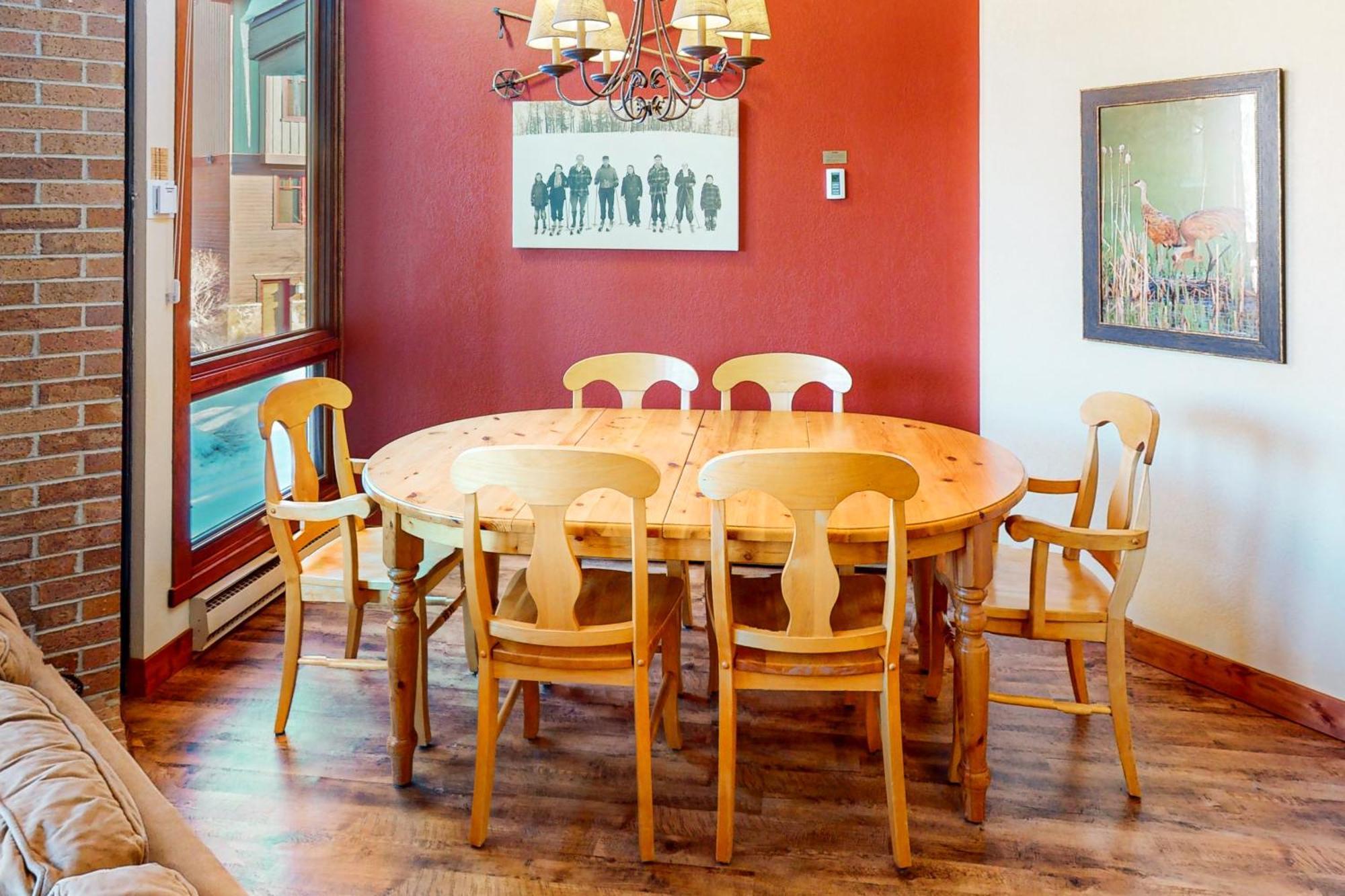 The Lodge At Steamboat By Vacasa Steamboat Springs Quarto foto