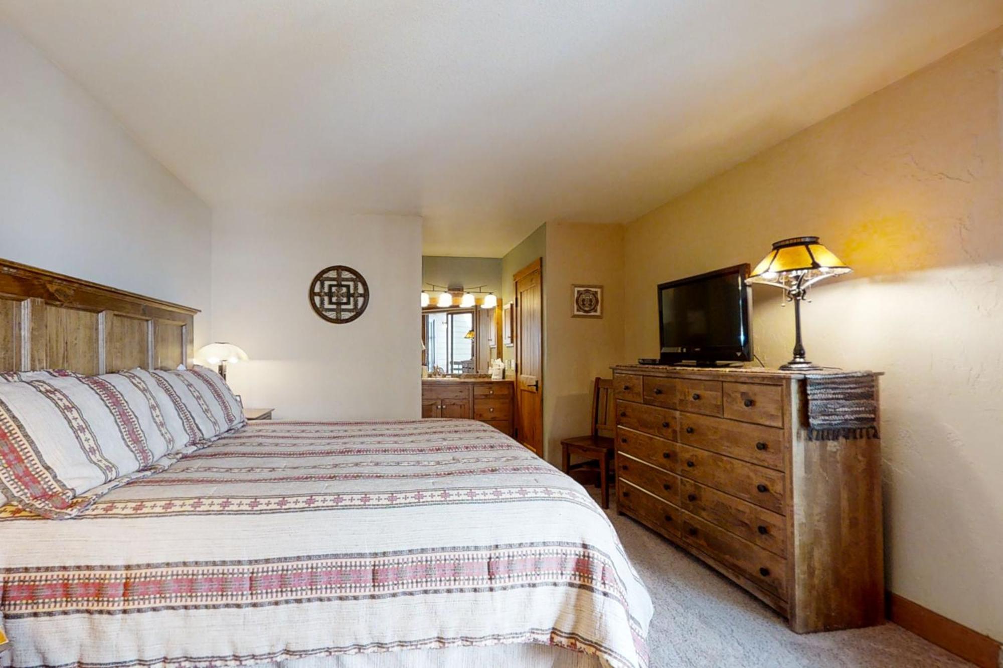 The Lodge At Steamboat By Vacasa Steamboat Springs Quarto foto