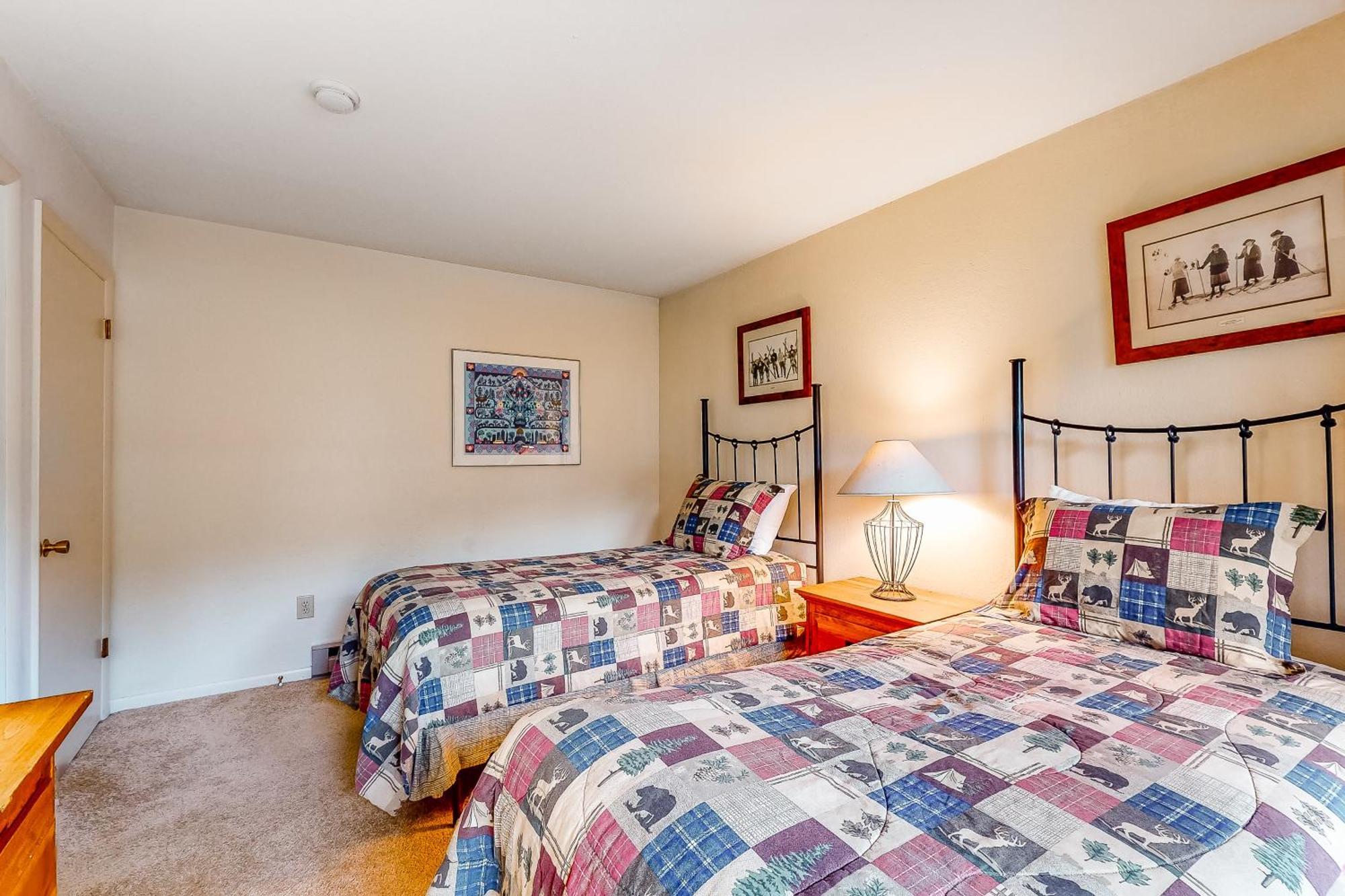 The Lodge At Steamboat By Vacasa Steamboat Springs Quarto foto