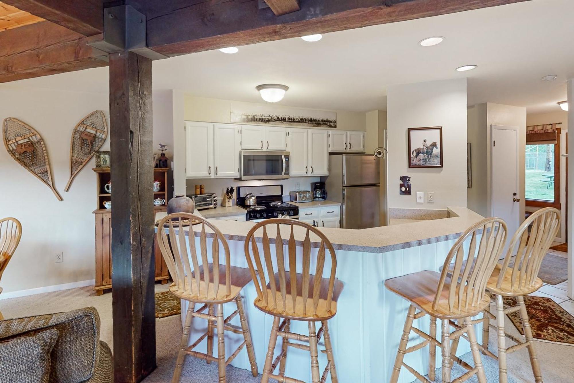 The Lodge At Steamboat By Vacasa Steamboat Springs Quarto foto