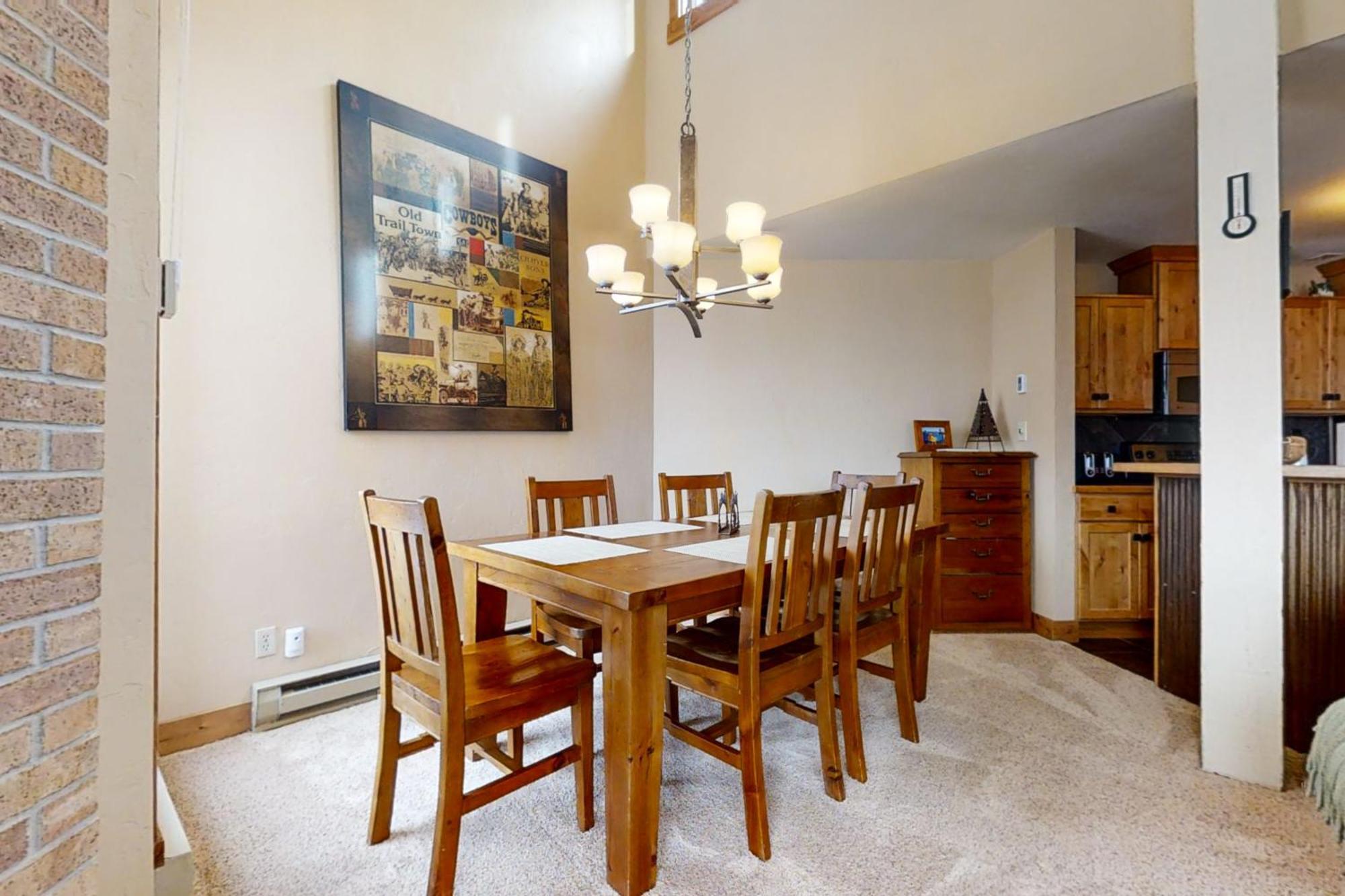 The Lodge At Steamboat By Vacasa Steamboat Springs Quarto foto