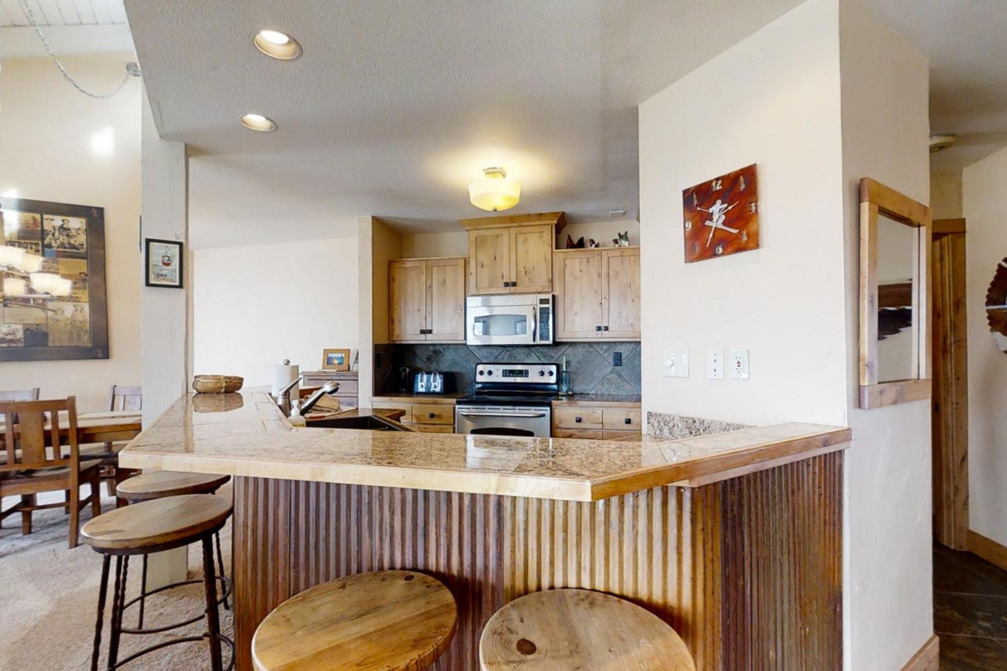 The Lodge At Steamboat By Vacasa Steamboat Springs Quarto foto