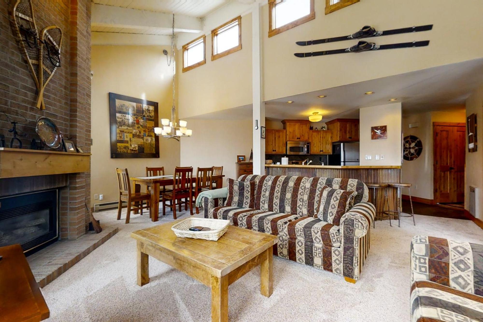 The Lodge At Steamboat By Vacasa Steamboat Springs Quarto foto