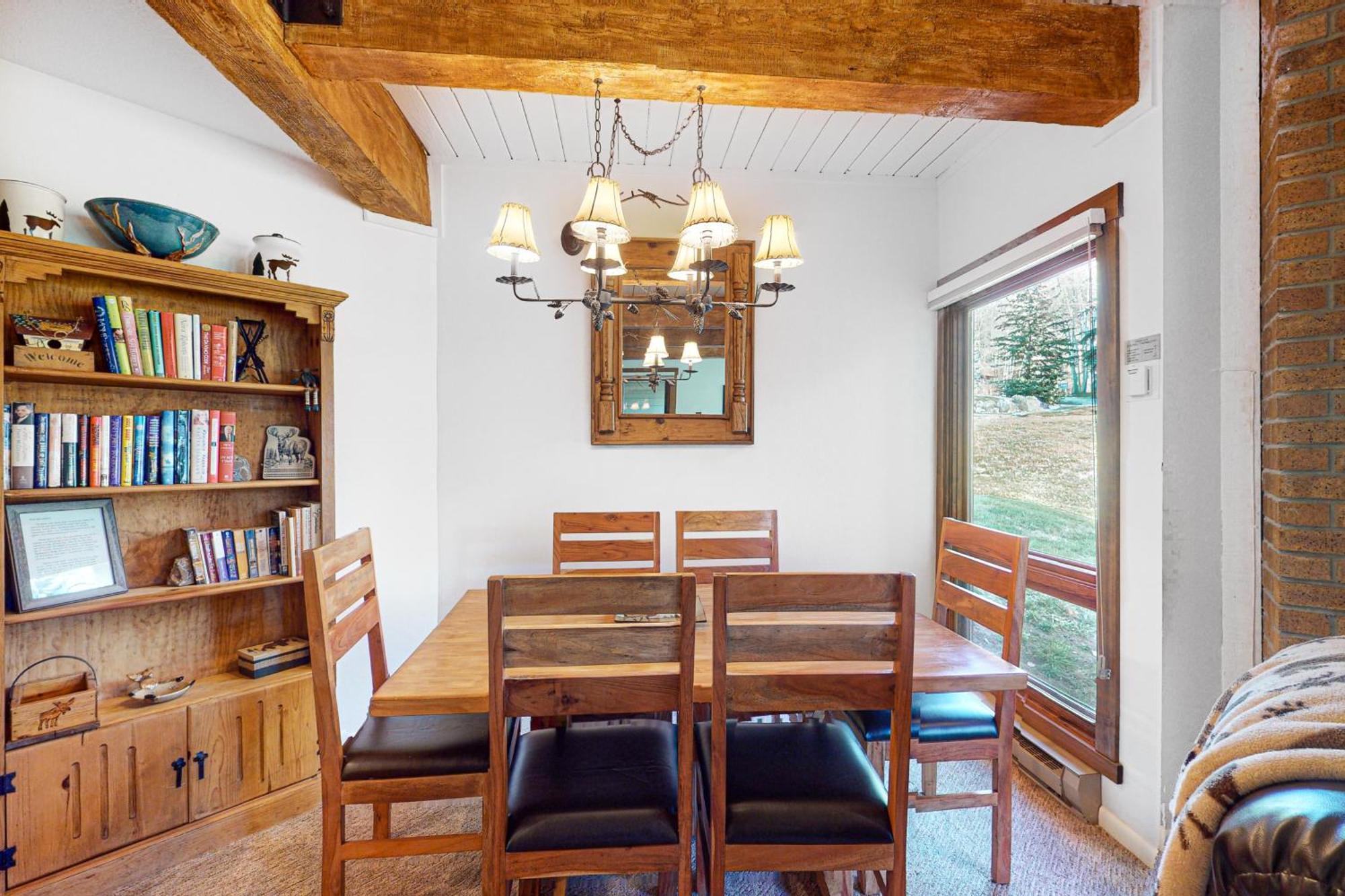The Lodge At Steamboat By Vacasa Steamboat Springs Quarto foto