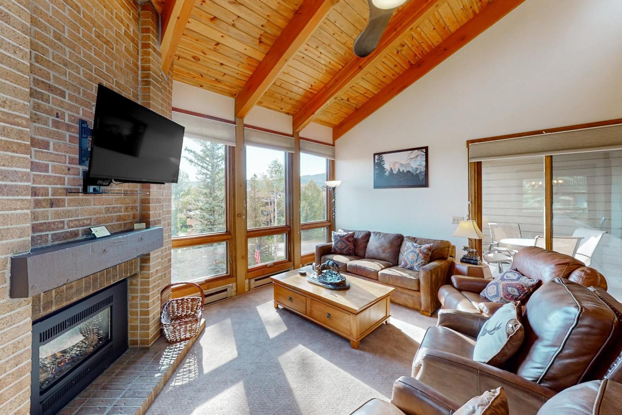 The Lodge At Steamboat By Vacasa Steamboat Springs Quarto foto