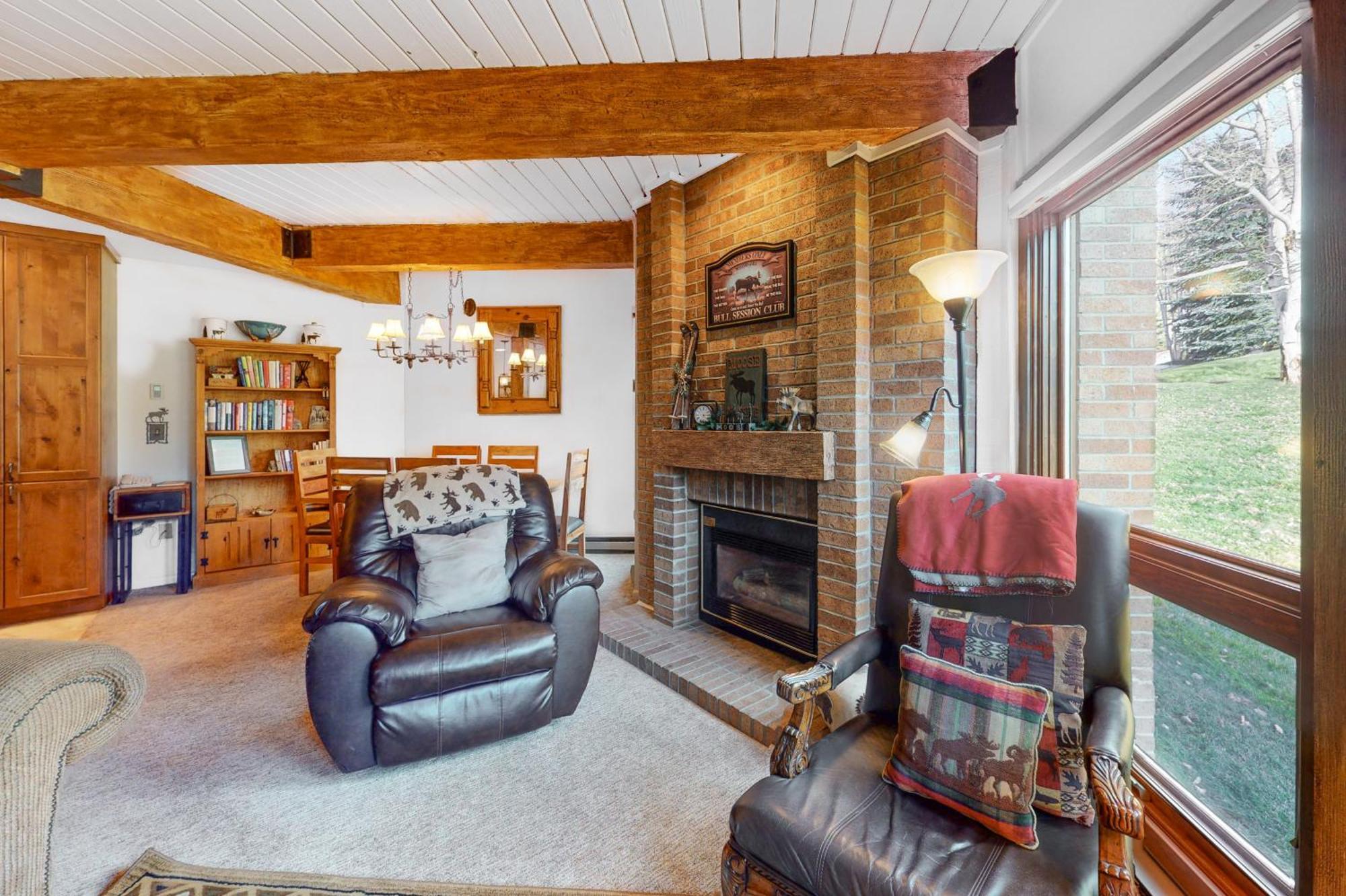 The Lodge At Steamboat By Vacasa Steamboat Springs Quarto foto