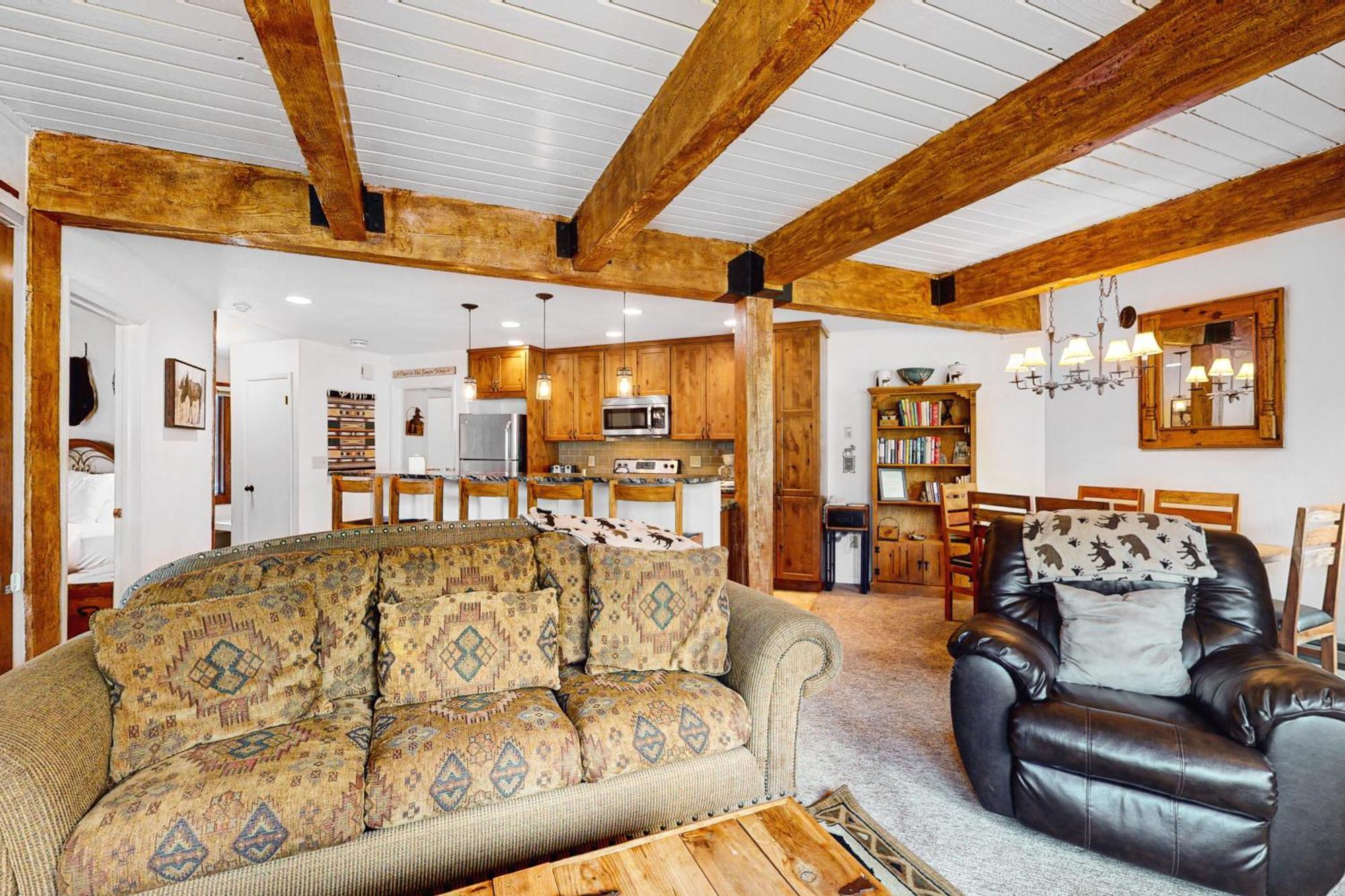 The Lodge At Steamboat By Vacasa Steamboat Springs Quarto foto