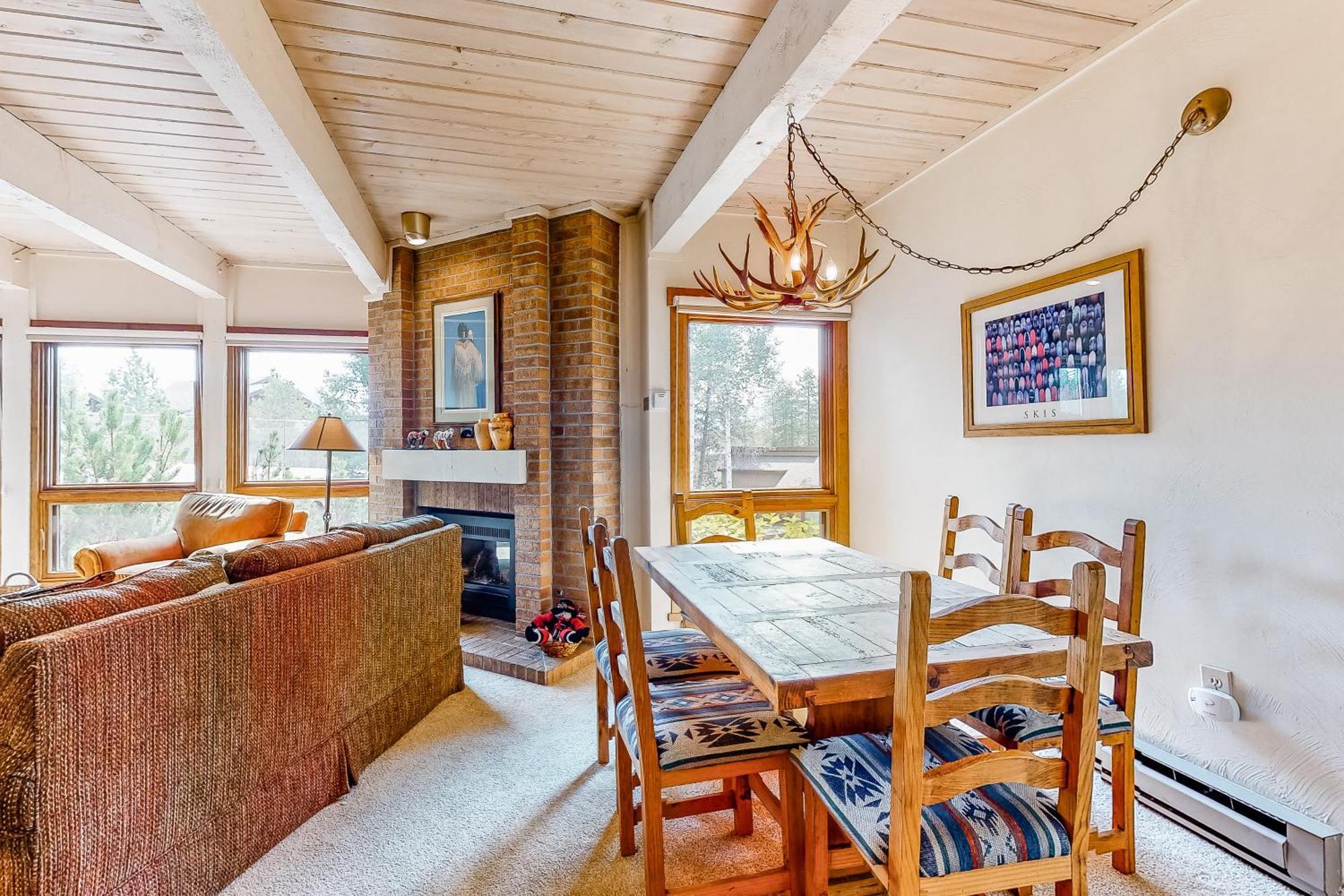 The Lodge At Steamboat By Vacasa Steamboat Springs Quarto foto