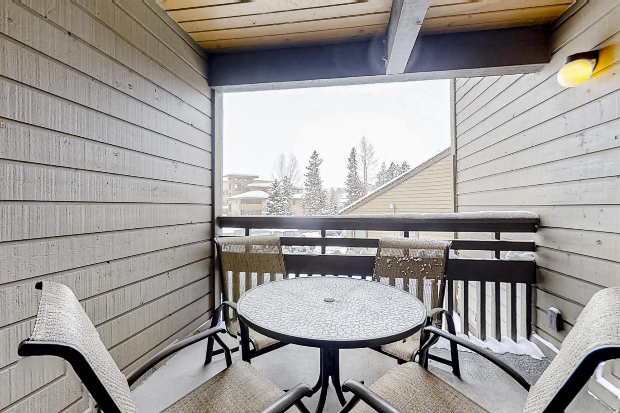 The Lodge At Steamboat By Vacasa Steamboat Springs Quarto foto