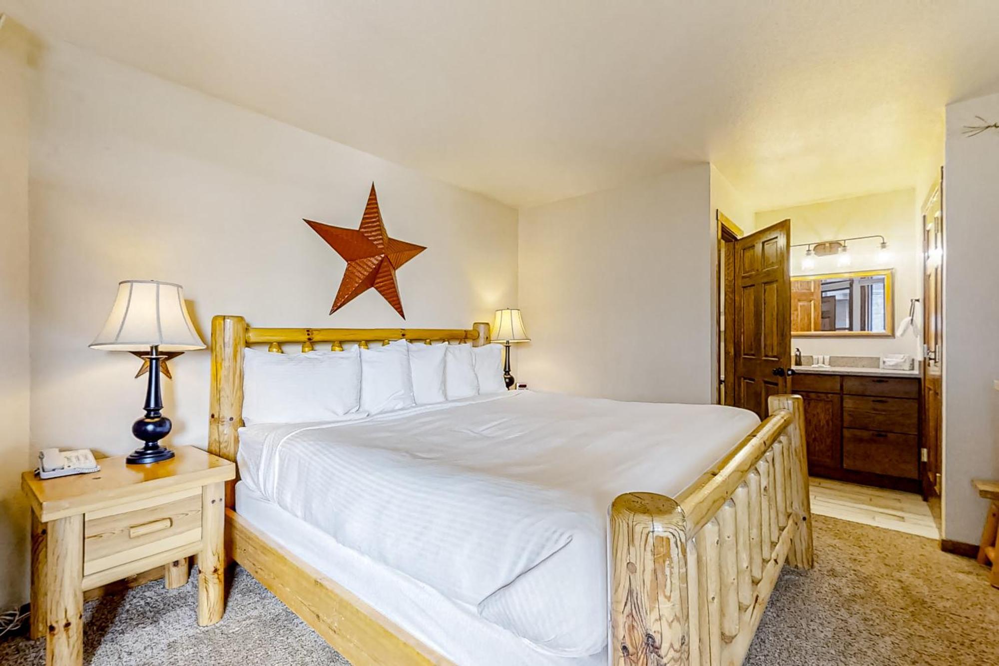 The Lodge At Steamboat By Vacasa Steamboat Springs Quarto foto