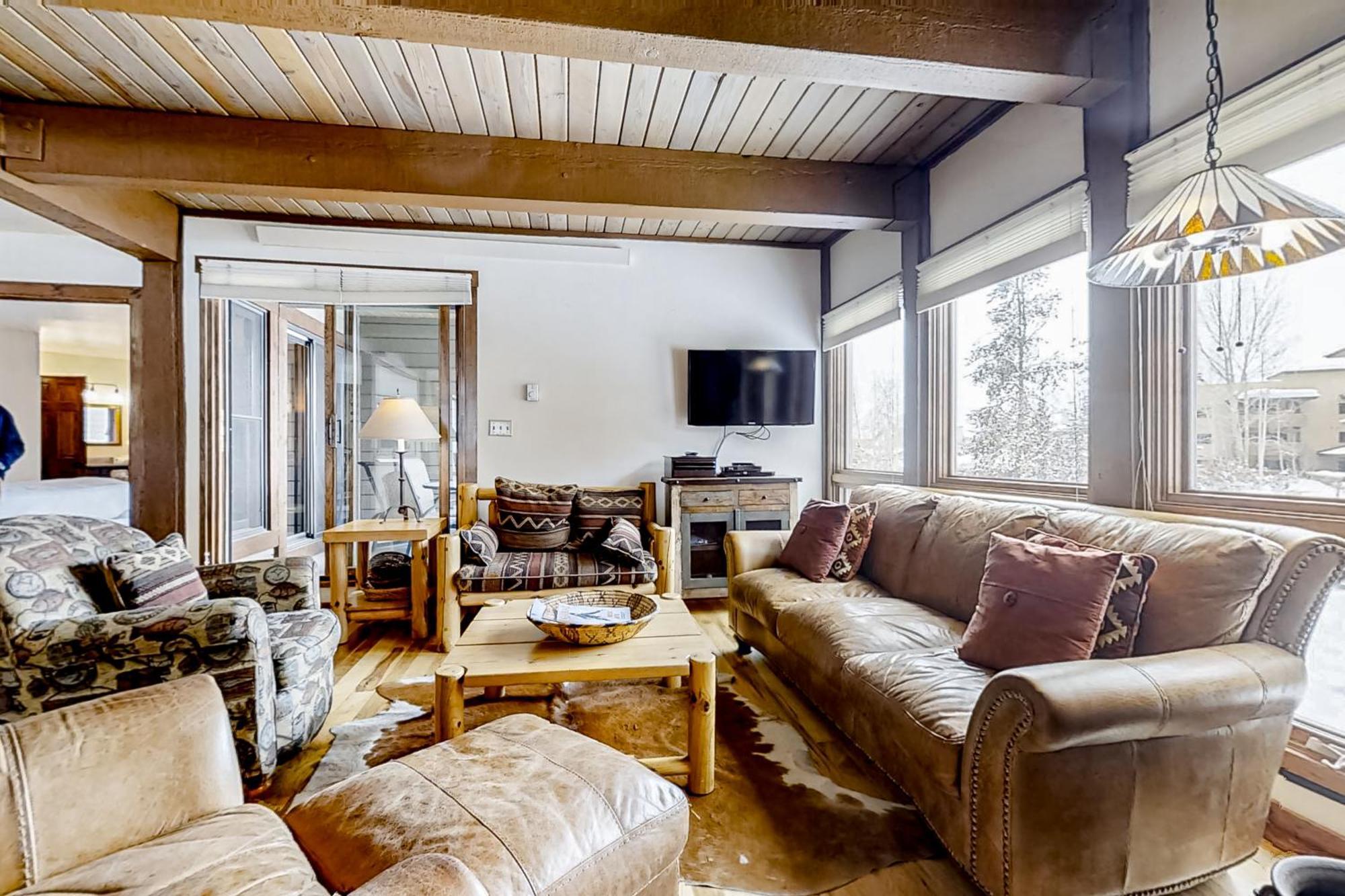 The Lodge At Steamboat By Vacasa Steamboat Springs Quarto foto