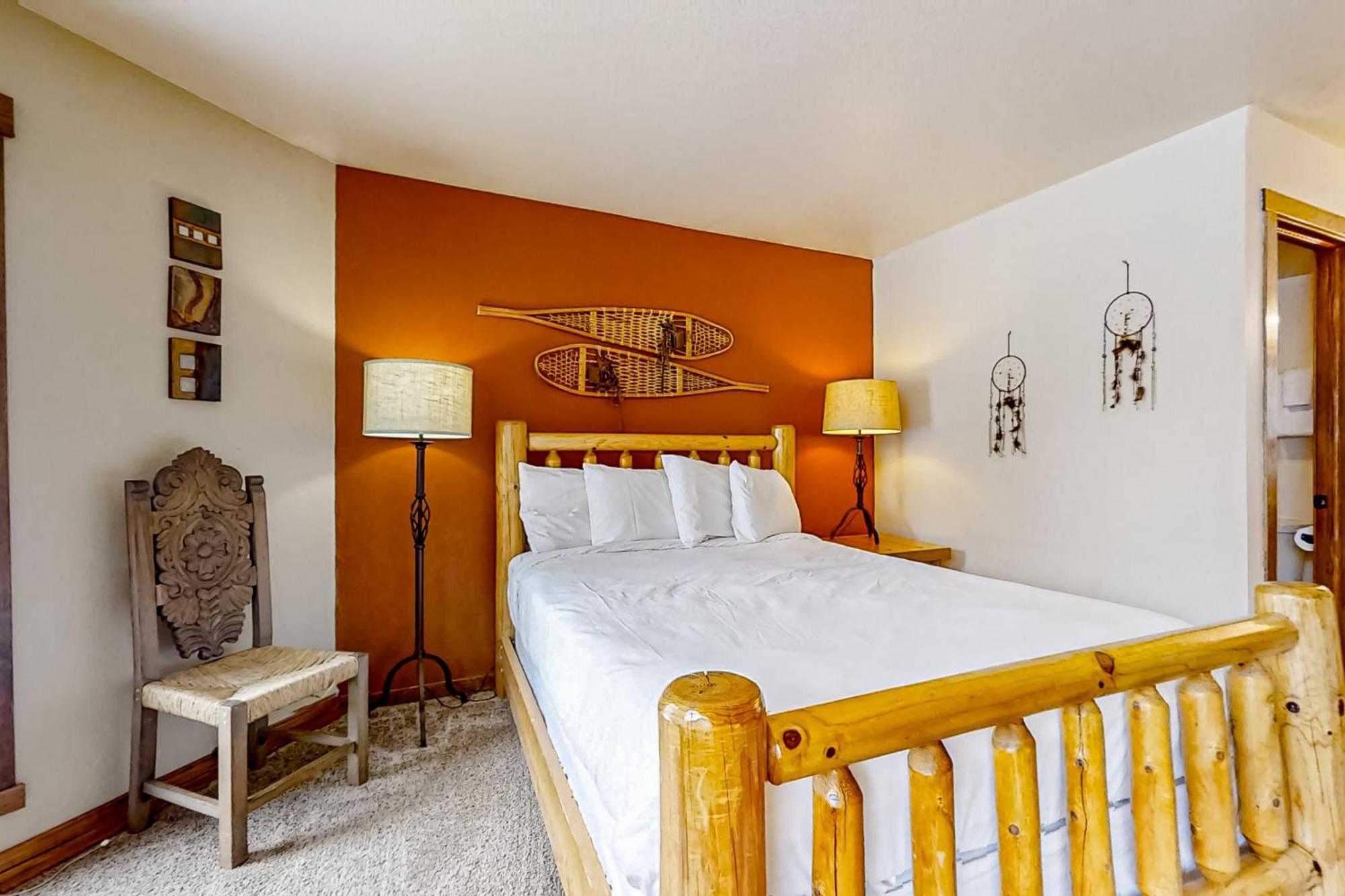 The Lodge At Steamboat By Vacasa Steamboat Springs Quarto foto