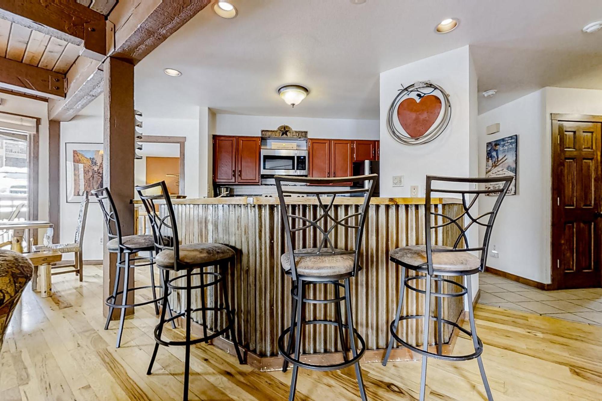 The Lodge At Steamboat By Vacasa Steamboat Springs Quarto foto